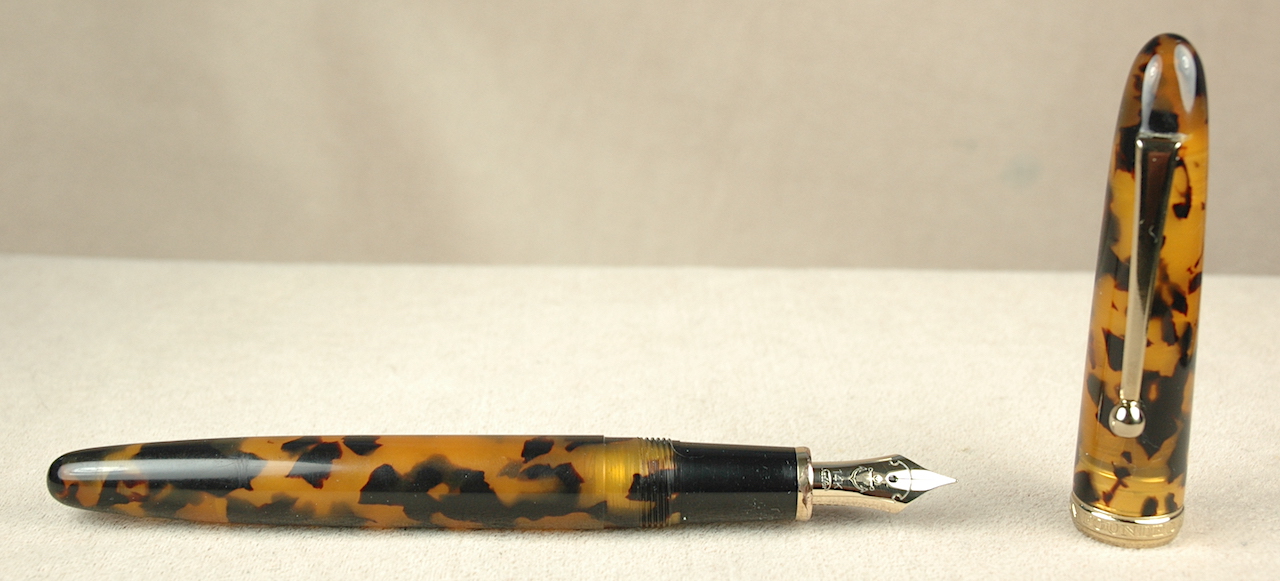 Pre-Owned Pens: 5549: Sailor: Magellan